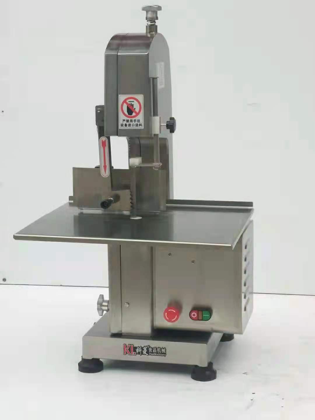 鋸骨機(jī) 不銹鋼鋸骨機(jī) (科菱)